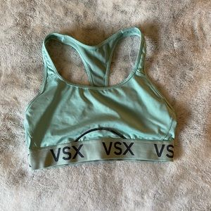Victoria’s Secret sports bra